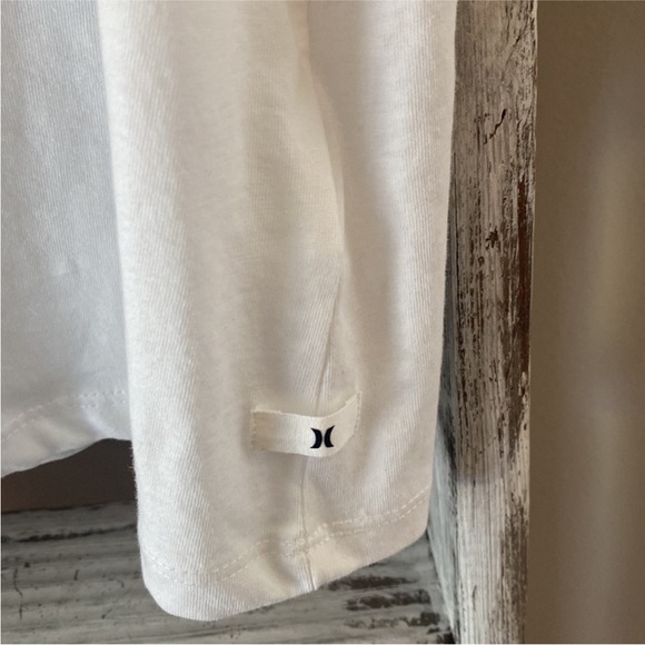 HURLEY CASSO WASHED RACERBACK TANK - Picture 4 of 6